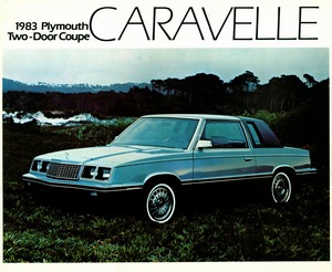 1983 Plymouth Caravelle Coupe (Cdn)-01.jpg